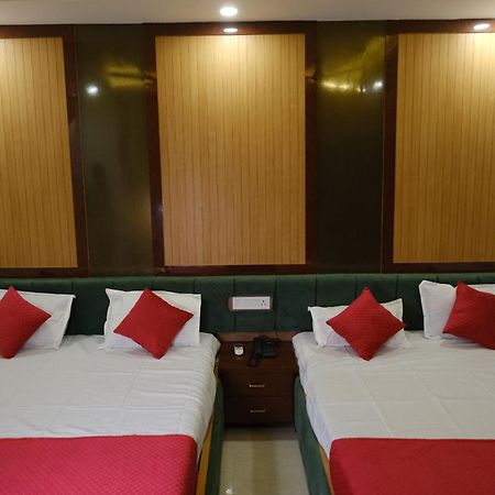 Hotel Golden Continental Deoghar Εξωτερικό φωτογραφία