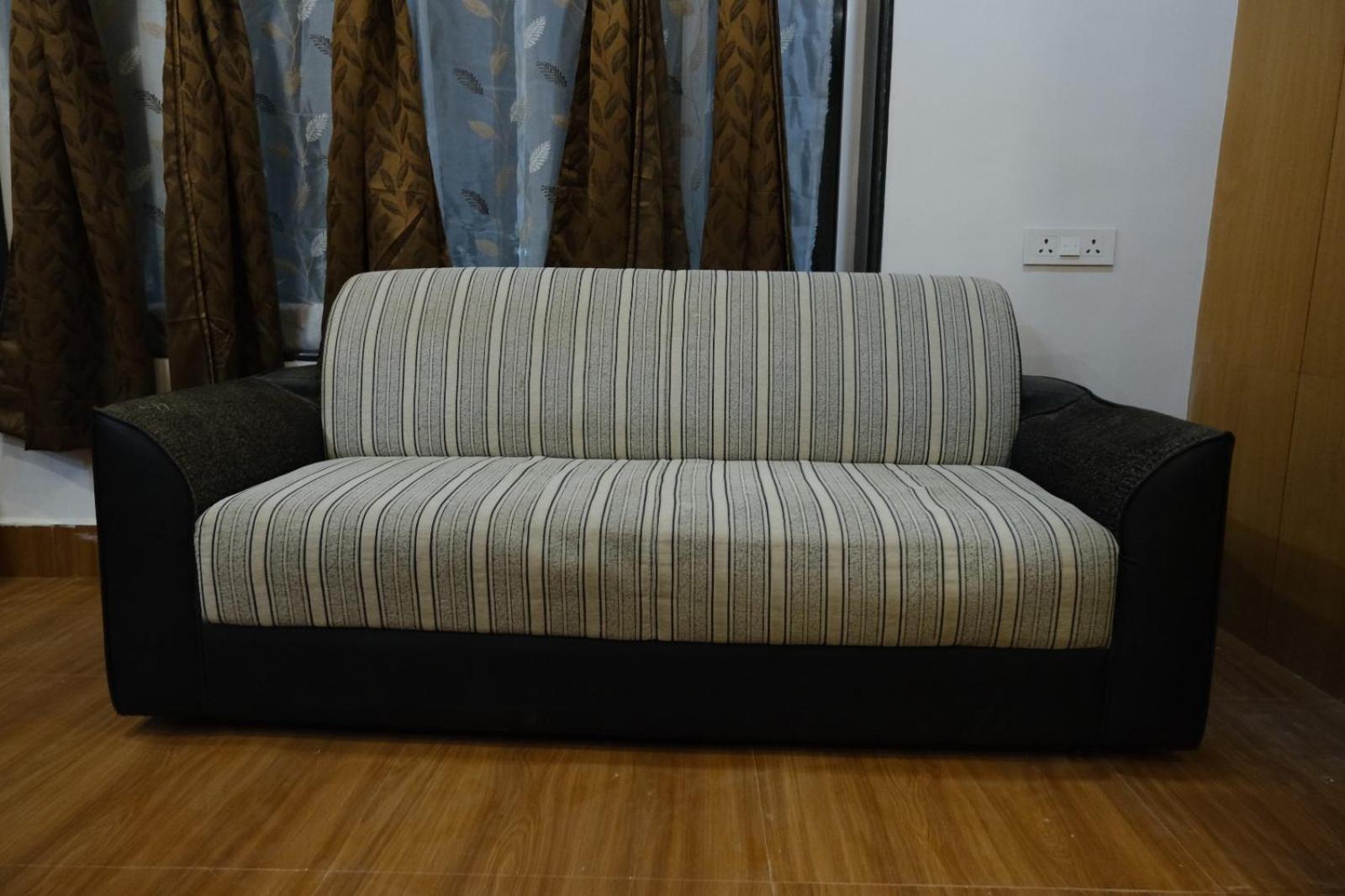 Hotel Golden Continental Deoghar Εξωτερικό φωτογραφία